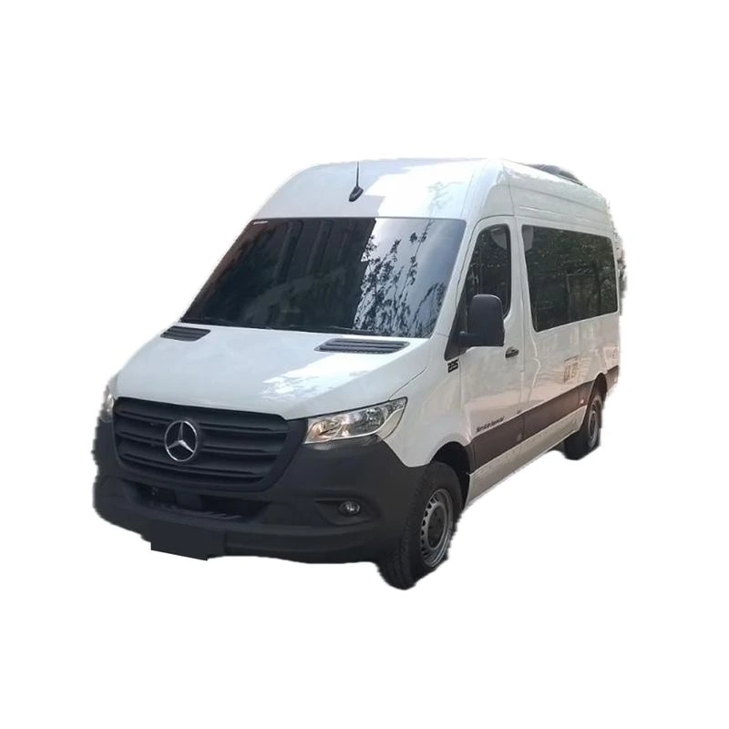 Full Comfort Van